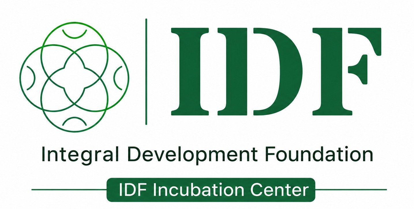 IDF Logo